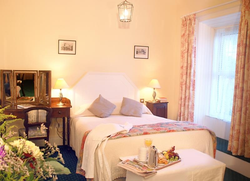 Clifden Hotel Clifden Hotel